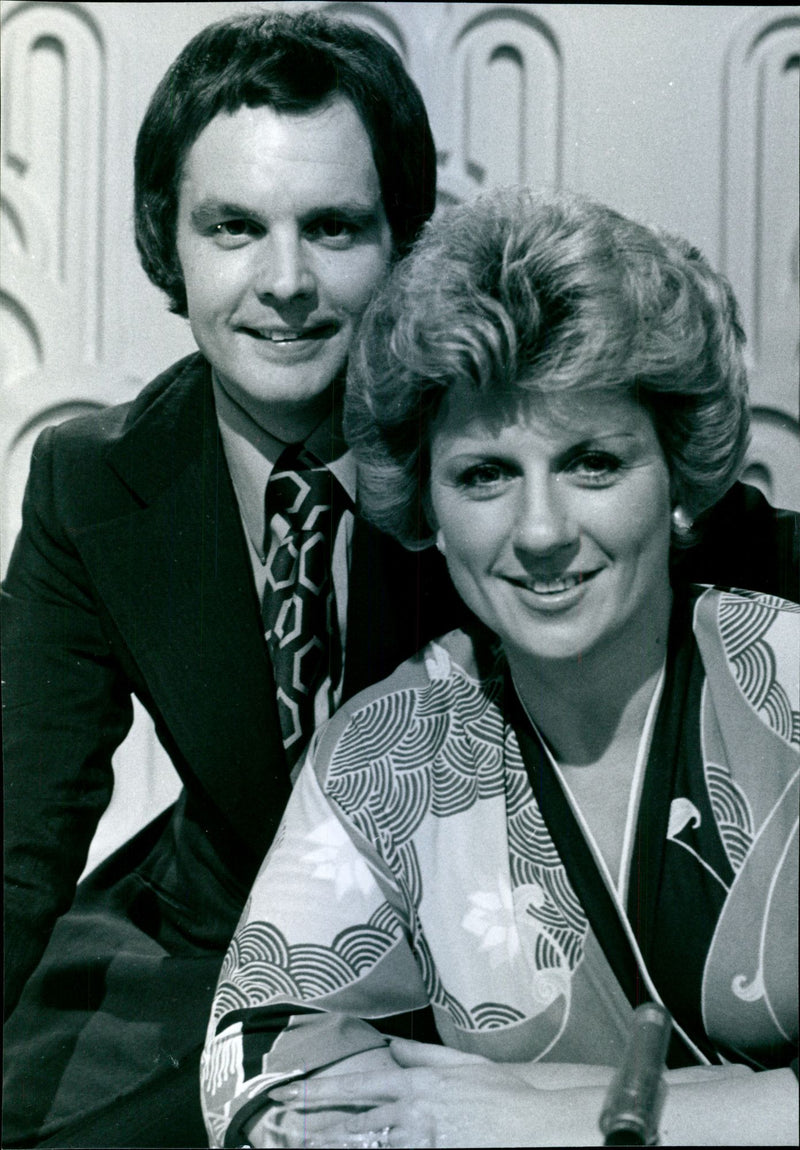 MUSIC SERIES WIFE - Vintage Photograph