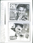 Elvis Presley - Vintage Photograph