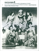 Elvis Presley - Vintage Photograph