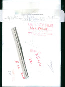 Elvis Presley - Vintage Photograph