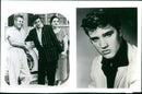 Elvis Presley - Vintage Photograph