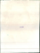 Wally Herbert: Expedition Map - Vintage Photograph