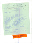 Stevie Wonder - Vintage Photograph