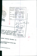 Stevie Wonder - Vintage Photograph