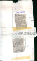 Stevie Wonder - Vintage Photograph