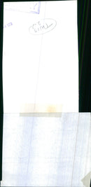 Col. Don D. Pittman. - Vintage Photograph