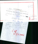 Bryan Witherstone - Vintage Photograph