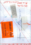 1995 KNOWN MARY SERIES CONCERT SINGER - Vintage Photograph