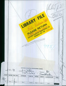 Bill Purchase - Vintage Photograph