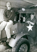 Bill Purchase - Vintage Photograph