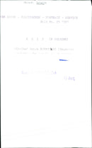 Helmut Schmidt - Vintage Photograph