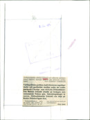 Helmut Schmidt with Dietrich Stoecker - Vintage Photograph