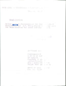 Helmut Schmidt with King Khaled - Vintage Photograph