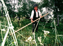 Haymaking - Vintage Photograph