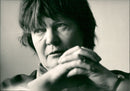 Iris Murdoch - Vintage Photograph