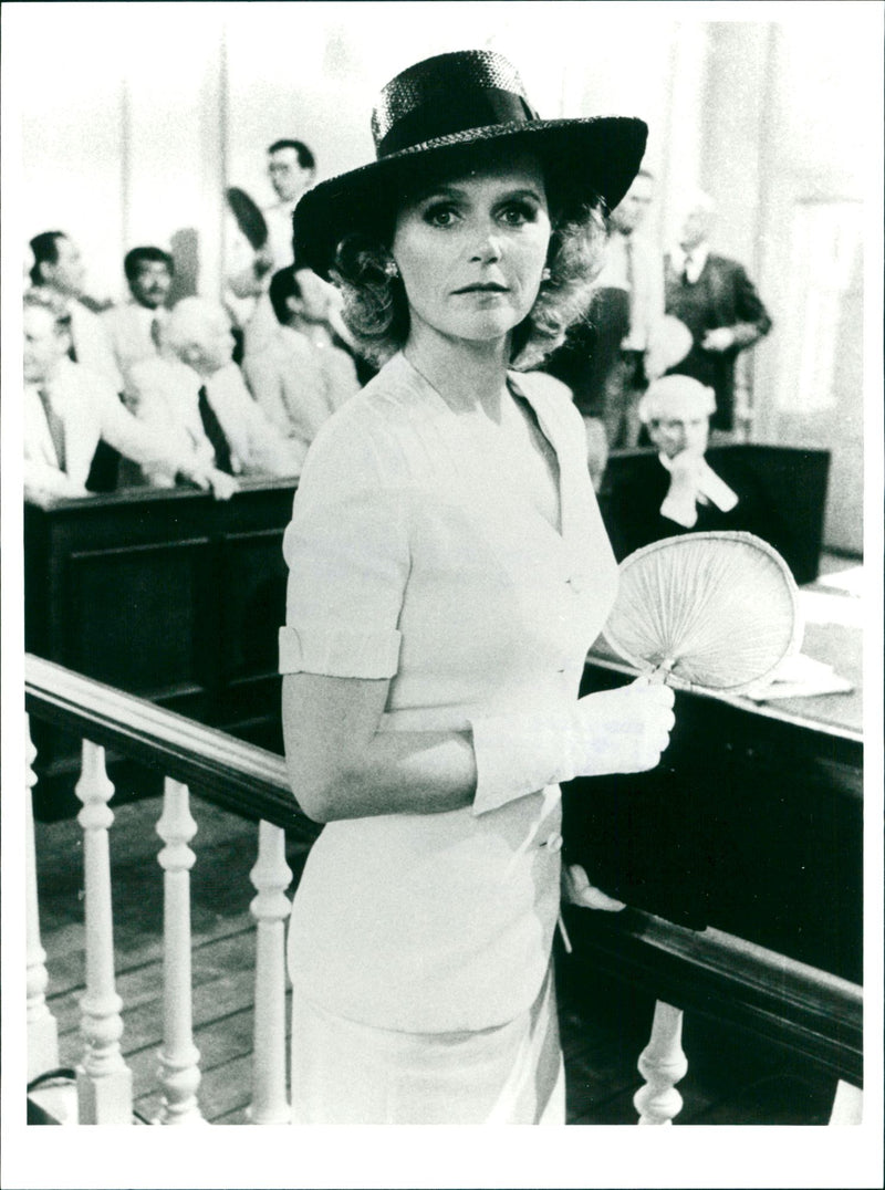 Lee Remick acting actress - Vintage Photograph
