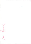 Lee Remick Actress in "Of Pure Blood" - Vintage Photograph