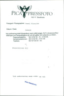 The cars. Ethanol-powered car - Vintage Photograph