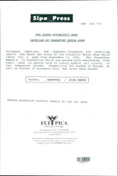 The cars. Daewoo presented several models at the car show - Vintage Photograph