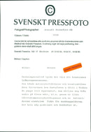 Gas-fuelled cars. Wood gas. - Vintage Photograph