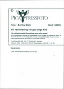 Bengt Rydén - Vintage Photograph