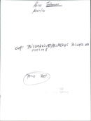 Hasse Tellemar, Musician in Stockholm. - Vintage Photograph