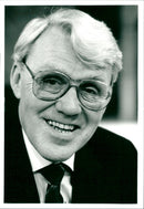 Hasse Tellemar, Musician in Stockholm. - Vintage Photograph