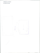 Bo Setterlind, Swedish writer and poet - Vintage Photograph