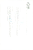 Dewi Sukarno with Duke of Sabran at the Palace's Anniversary Fete - Vintage Photograph