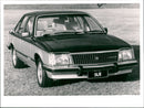 Cars: Holden - Vintage Photograph