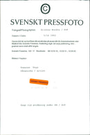 Suzanne Vega, an American singer-songwriter - Vintage Photograph