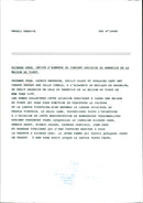 Suzanne Vega, an American singer-songwriter, during the Tibet House Benefit Concert. - Vintage Photograph