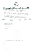 Suzanne Vega, an American singer-songwriter - Vintage Photograph