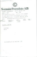 Suzanne Vega, an American singer-songwriter - Vintage Photograph