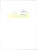 Ilkka Suominen, a Finnish politician from the National Coalition Party. - Vintage Photograph