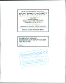 Siaguru, Sir anthony Politician - Vintage Photograph