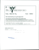 A portrait of the American Nobel Laureate in Physics; Clifford G Shull - Vintage Photograph