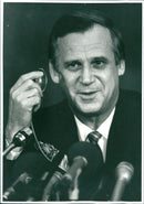 Nikolaj Ryzhkov - Vintage Photograph