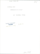 CARS: Wash - Vintage Photograph