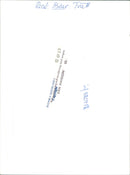 CARS: Wash - Vintage Photograph