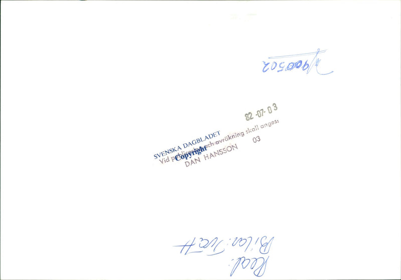 CARS: Wash - Vintage Photograph