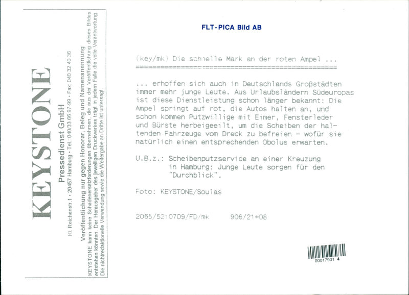 CARS: Wash - Vintage Photograph