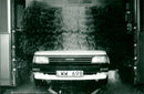CARS: Wash - Vintage Photograph