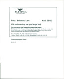 "The Väsen " Folk Music Group - Vintage Photograph