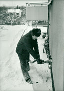 REAL CARS: Tankers - Vintage Photograph