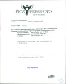 VOLVO SPOT STOCKHOLM SWEDEN CODE BOTHES DANIEL LEIF JANSSON - Vintage Photograph