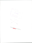 The American musician Nelson Riddle on Atlantic - Vintage Photograph