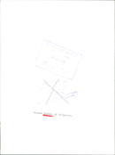 The American musician Nelson Riddle on Atlantic - Vintage Photograph