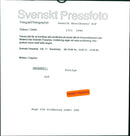 Nature view in Utö - Vintage Photograph