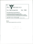 Wildwood Country music - Vintage Photograph